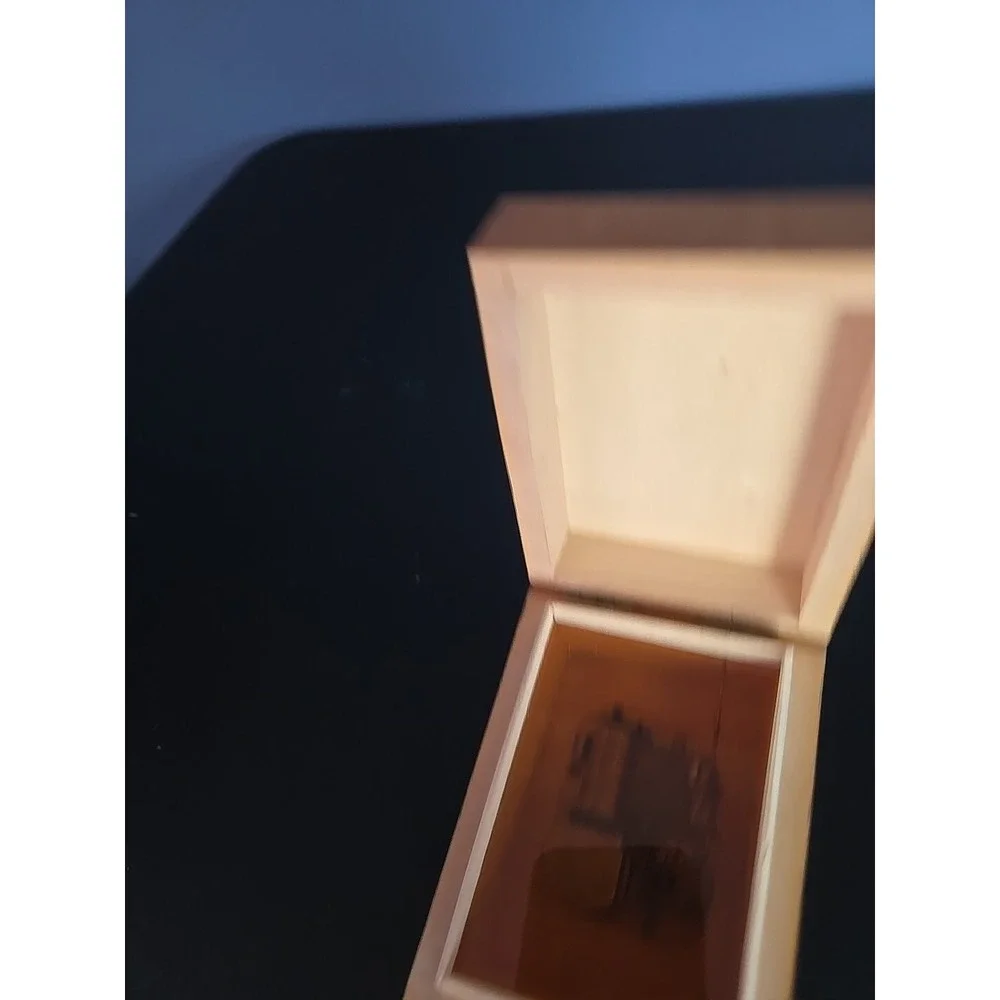 Reuge hummel music
